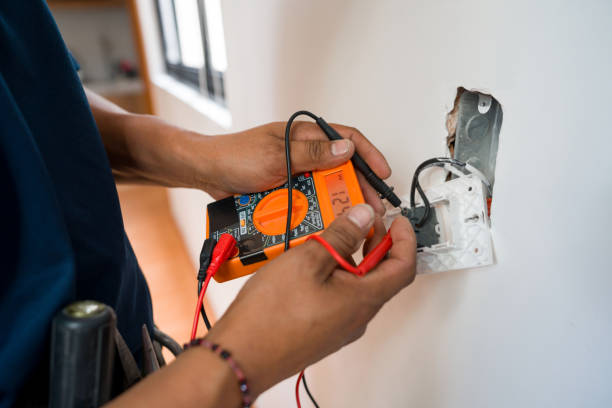 Best Emergency Electrical Repair  in Sandersville, GA