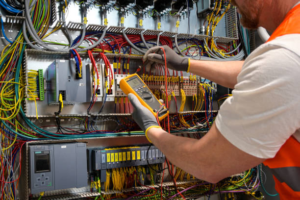 Best Electrical Repair Services  in Sandersville, GA