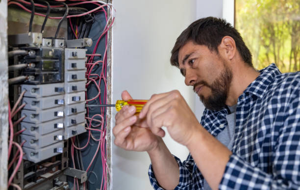 Best Home Electrical Repair  in Sandersville, GA